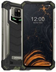 Замена батареи на телефоне Doogee S88 Pro в Иванове